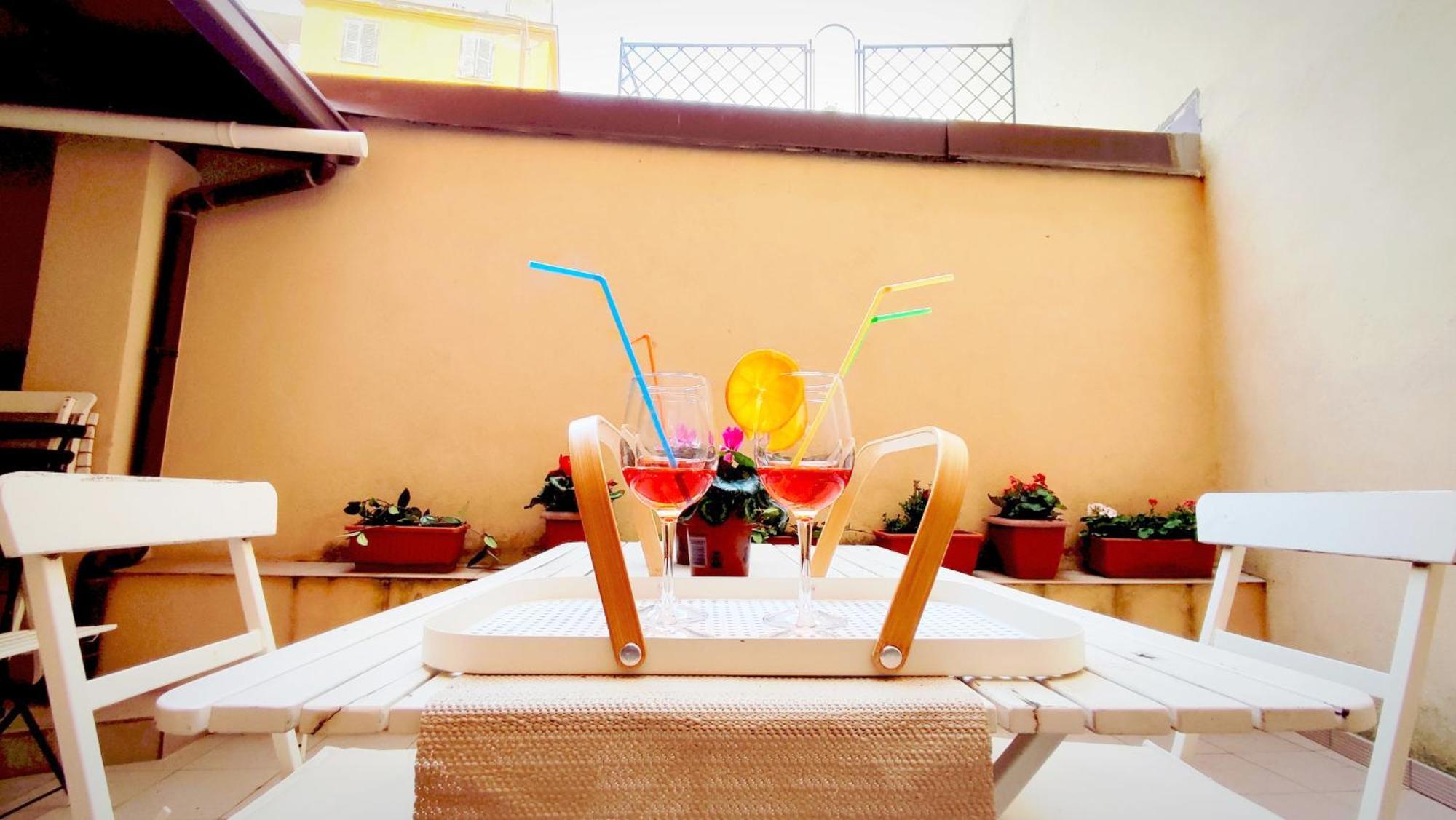 San Martino Home Roma Habitación foto