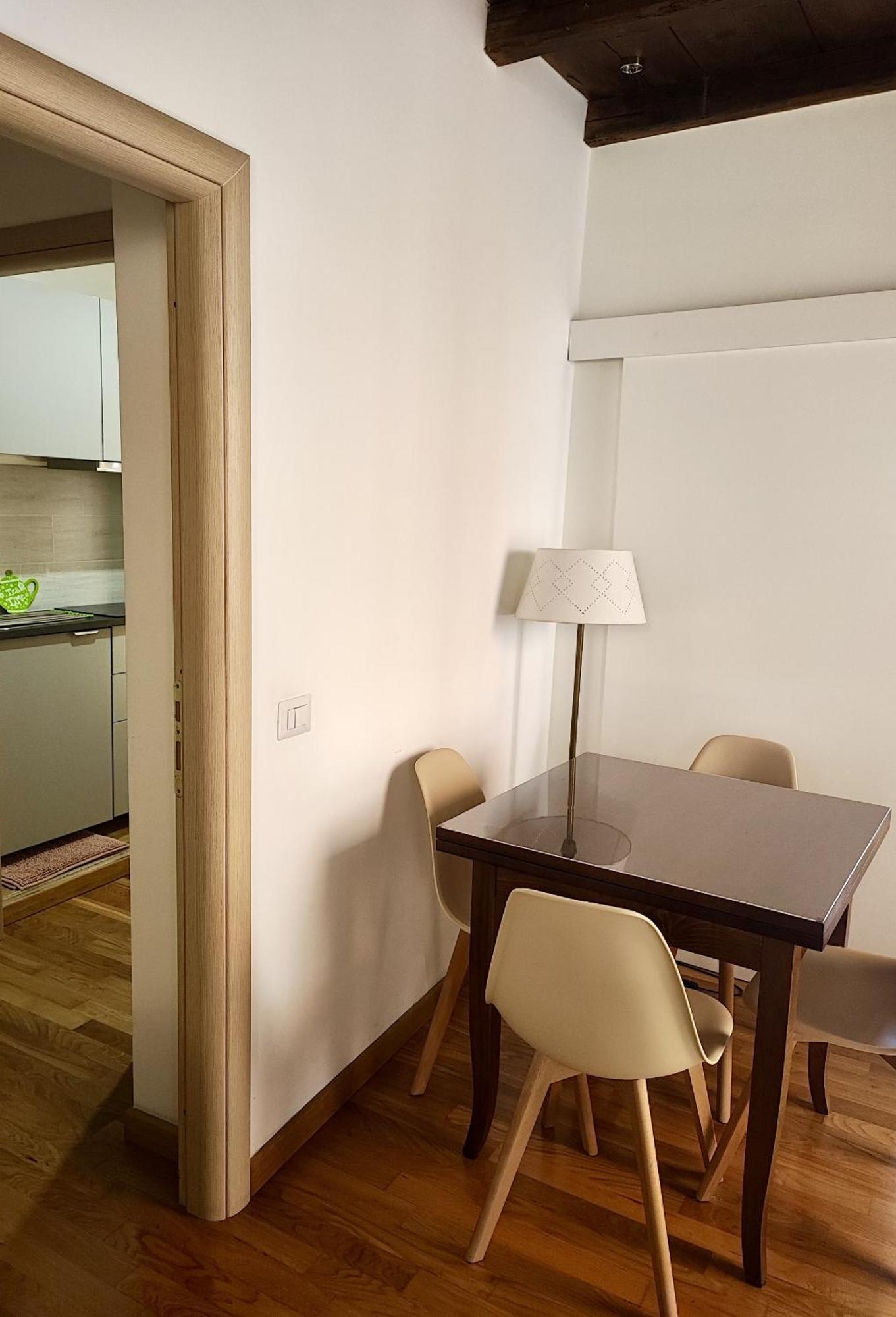 San Martino Home Roma Habitación foto